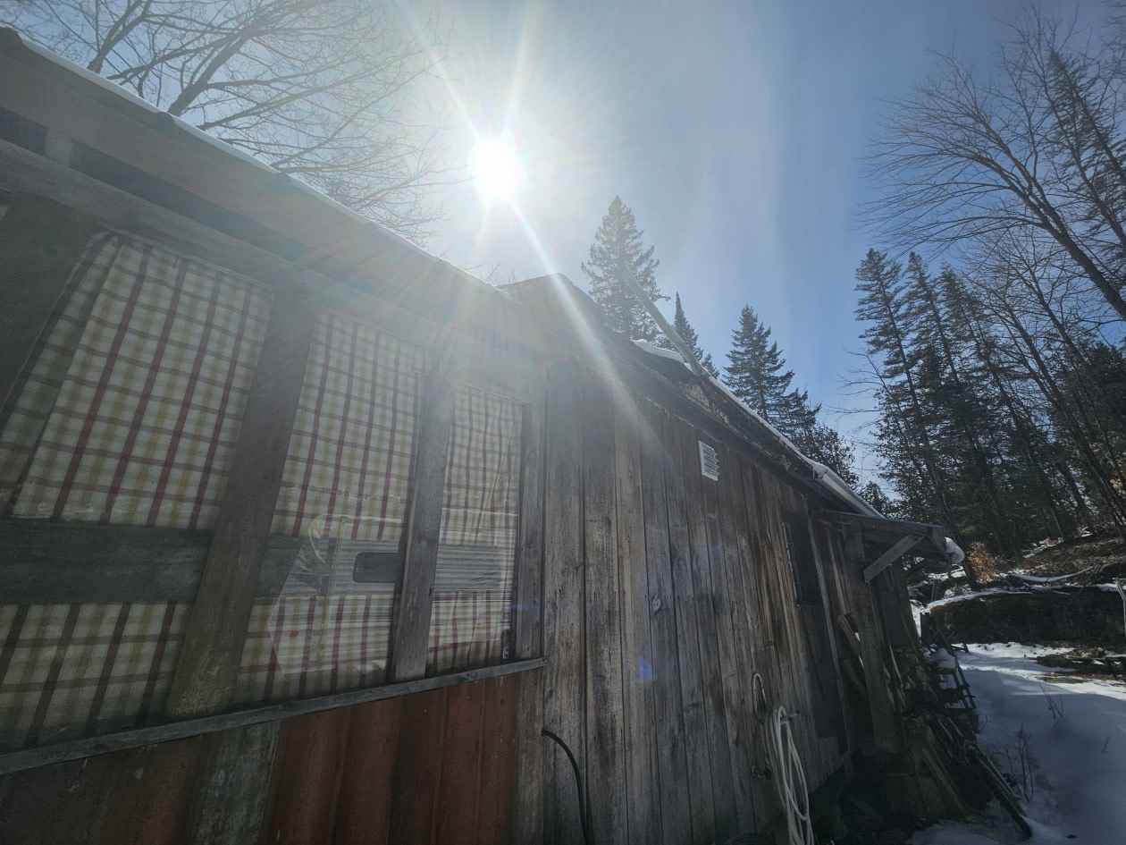 865 Chem. de la Rivière — photo 1