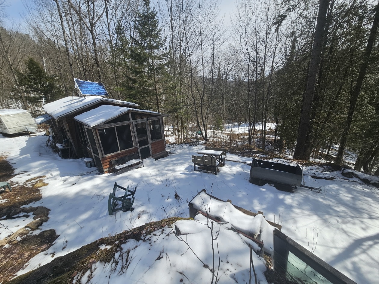 Photo 8 — 865 Chem. de la Rivière, Boileau, J0V 1N0, Boileau