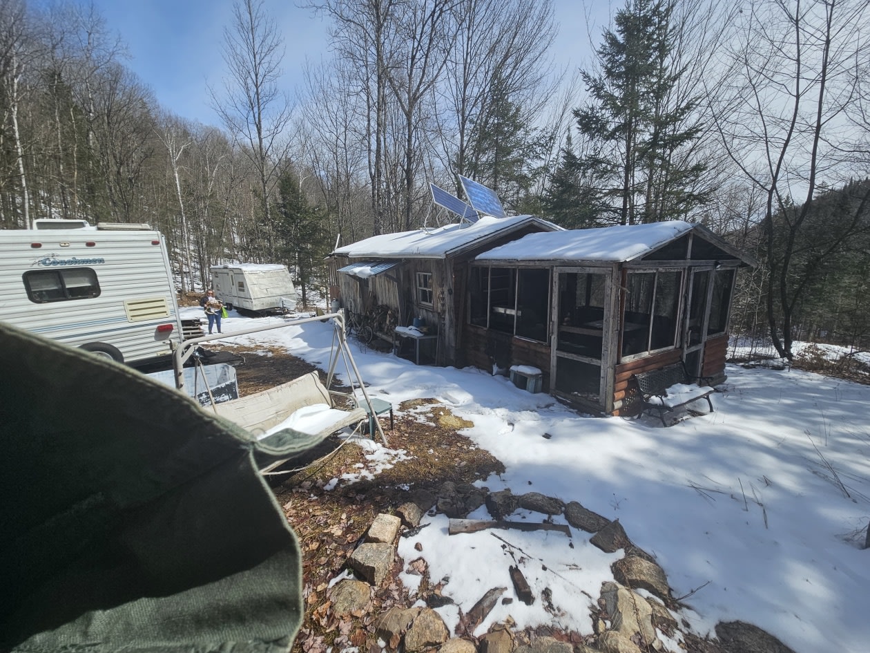 Photo 11 — 865 Chem. de la Rivière, Boileau, J0V 1N0, Boileau