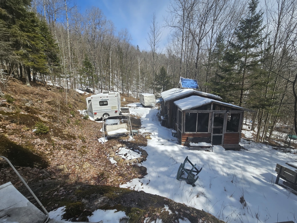 Photo 13 — 865 Chem. de la Rivière, Boileau, J0V 1N0, Boileau