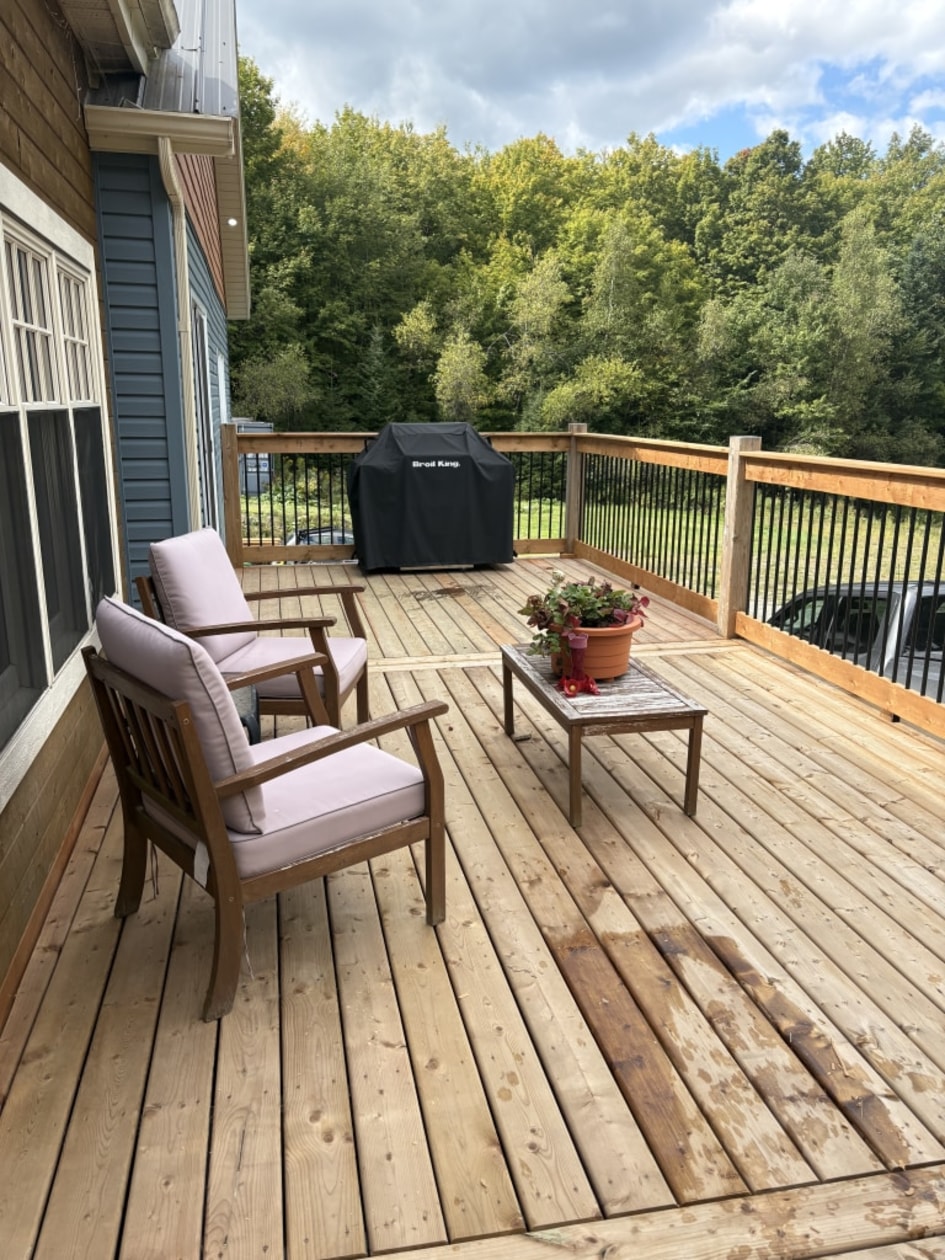 Photo 11 — 336 Ch Coughlin, Cleveland, J0B 2H0, Cleveland