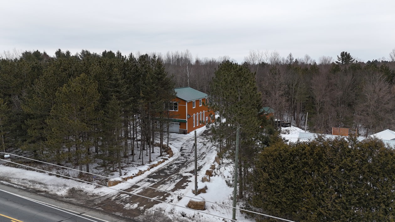 Photo 4 — 1072 Rte. 219 N., Hemmingford, J0L 1H0, Hemmingford