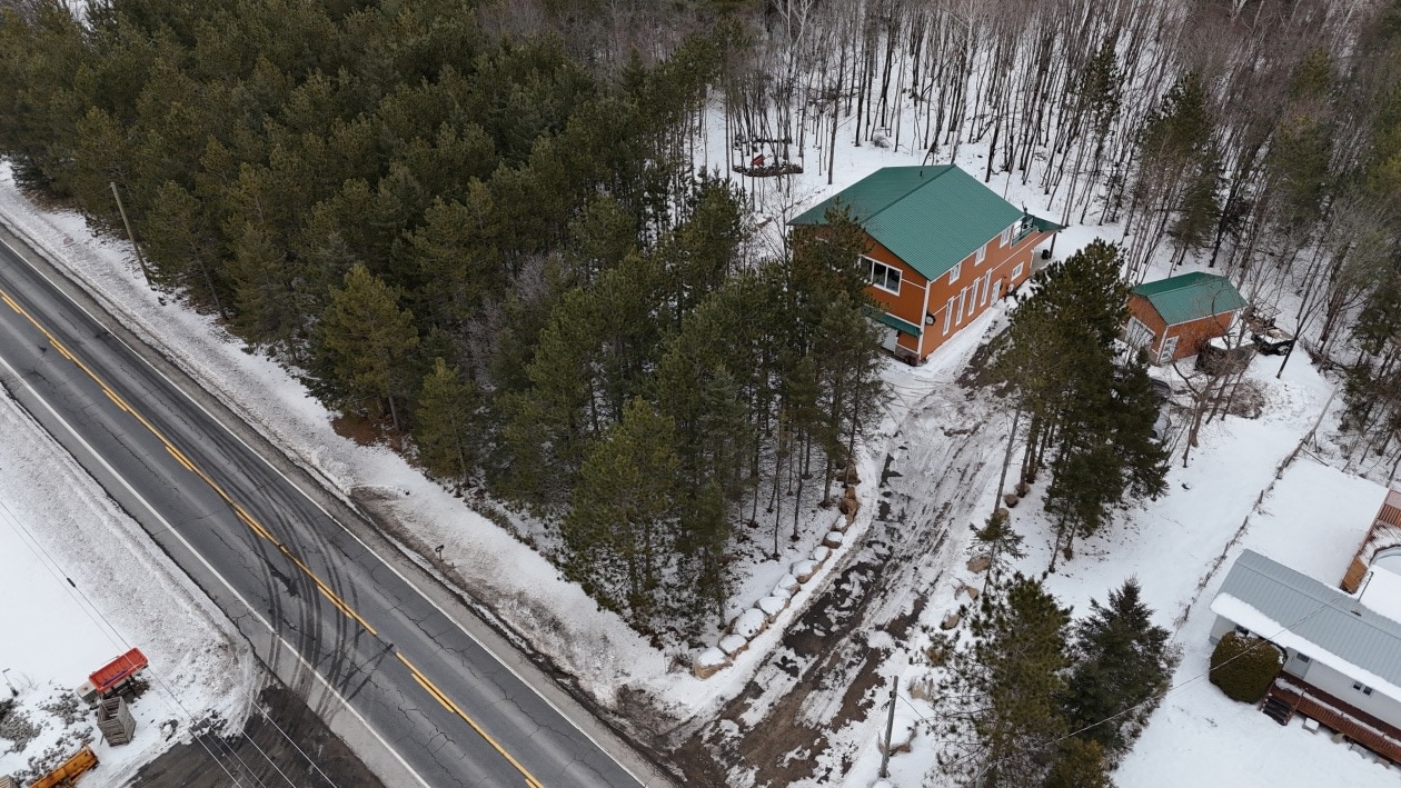 Photo 6 — 1072 Rte. 219 N., Hemmingford, J0L 1H0, Hemmingford