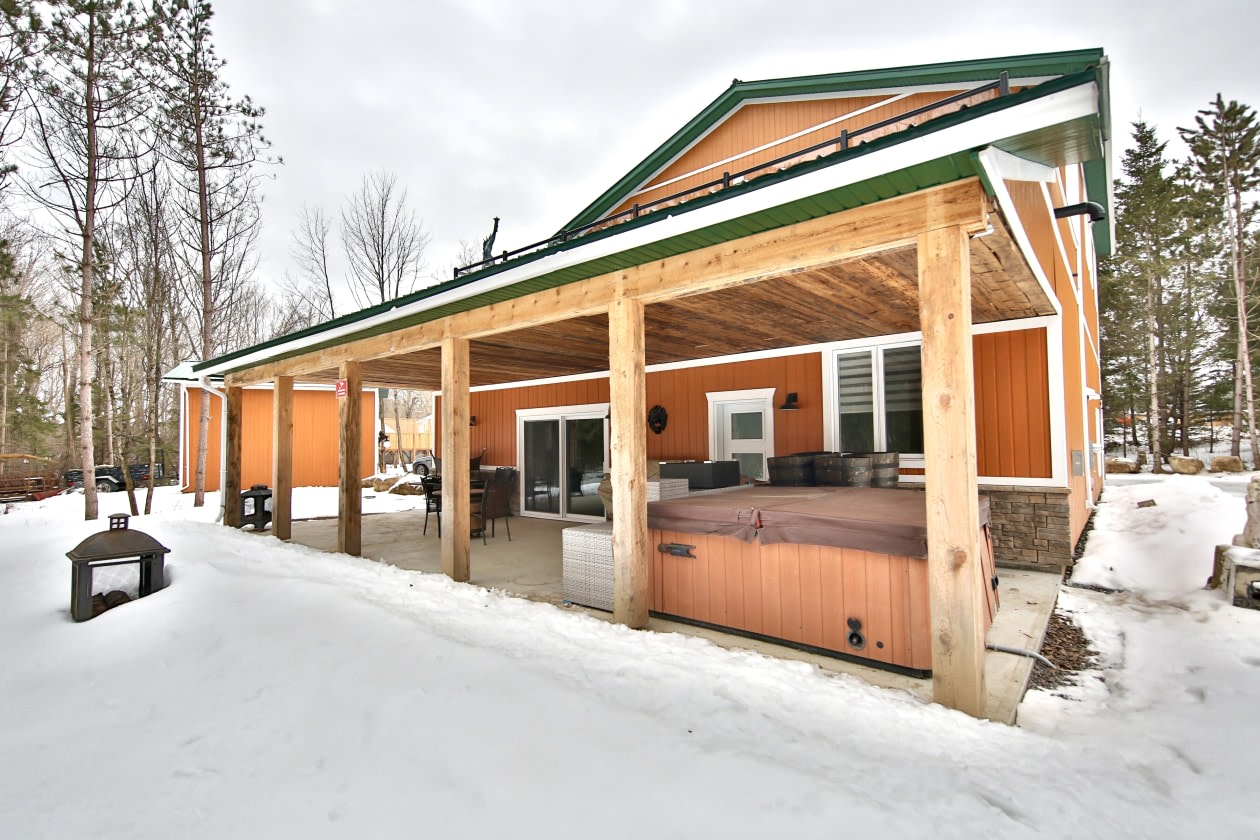 Photo 8 — 1072 Rte. 219 N., Hemmingford, J0L 1H0, Hemmingford