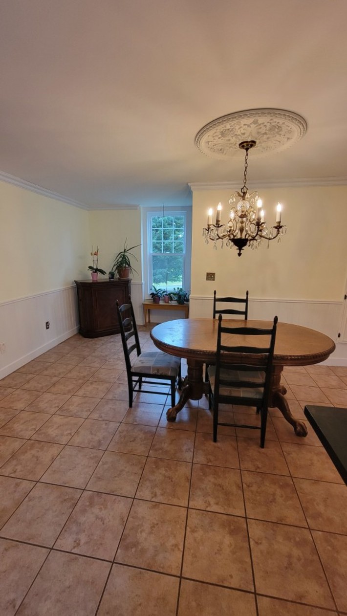 Salle à manger — 361 3E Rang, Saint-Félix-de-Kingsey, J0B 2T0, Saint-Félix-de-Kingsey