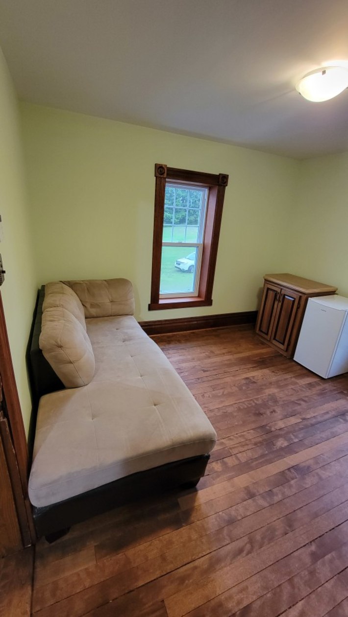 Chambre à coucher — 361 3E Rang, Saint-Félix-de-Kingsey, J0B 2T0, Saint-Félix-de-Kingsey