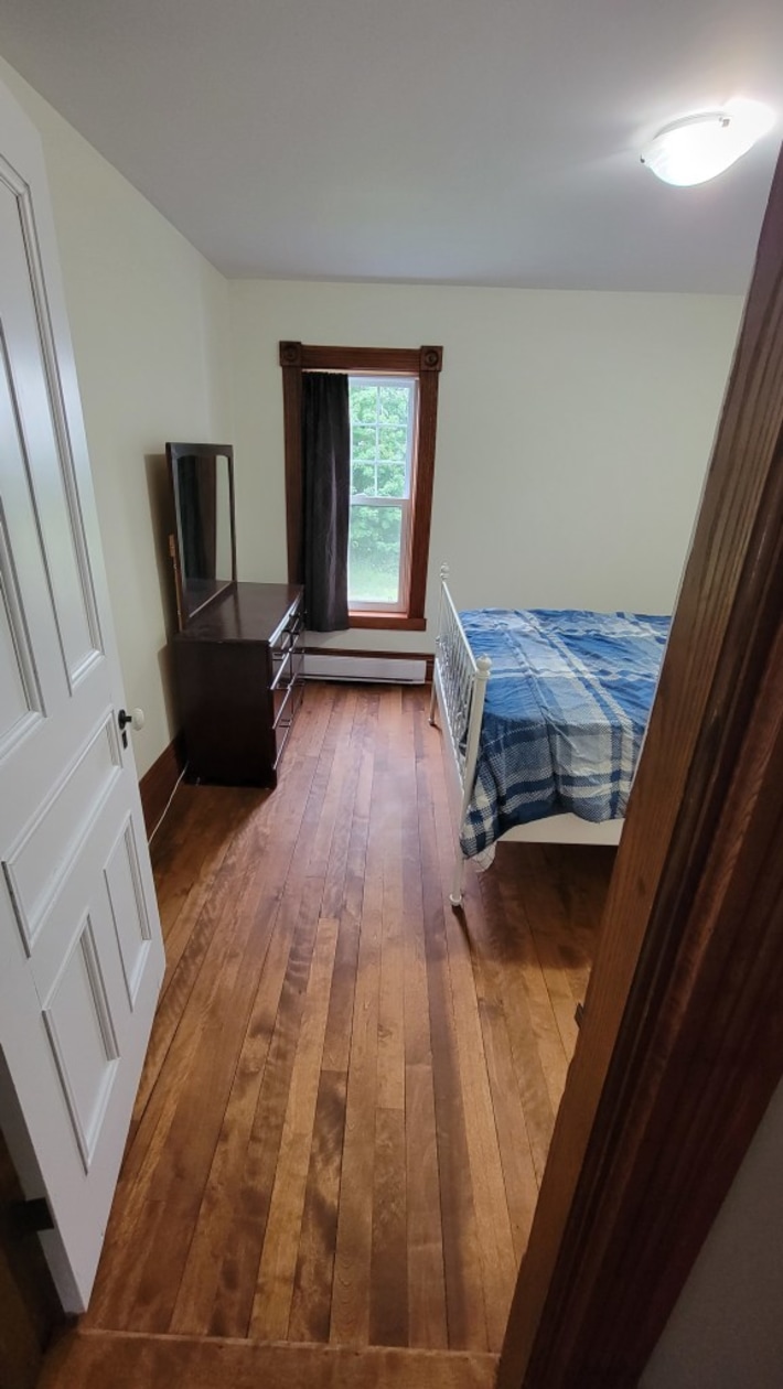 Chambre à coucher — 361 3E Rang, Saint-Félix-de-Kingsey, J0B 2T0, Saint-Félix-de-Kingsey