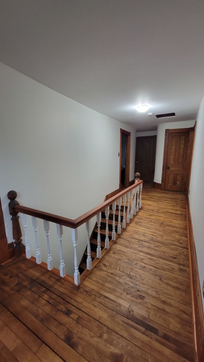 Corridor — 361 3E Rang, Saint-Félix-de-Kingsey, J0B 2T0, Saint-Félix-de-Kingsey