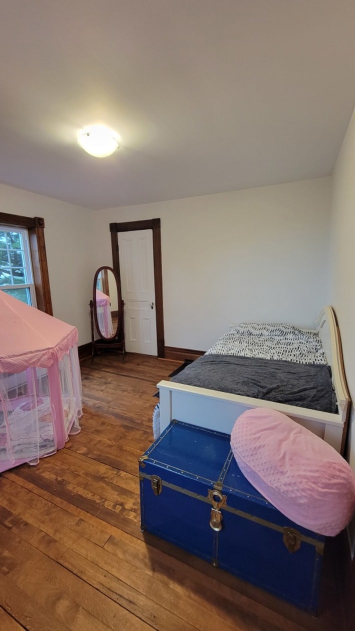 Chambre à coucher — 361 3E Rang, Saint-Félix-de-Kingsey, J0B 2T0, Saint-Félix-de-Kingsey