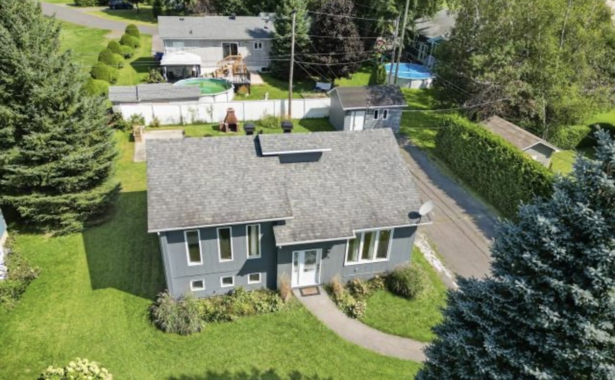 20 Rue de Québec