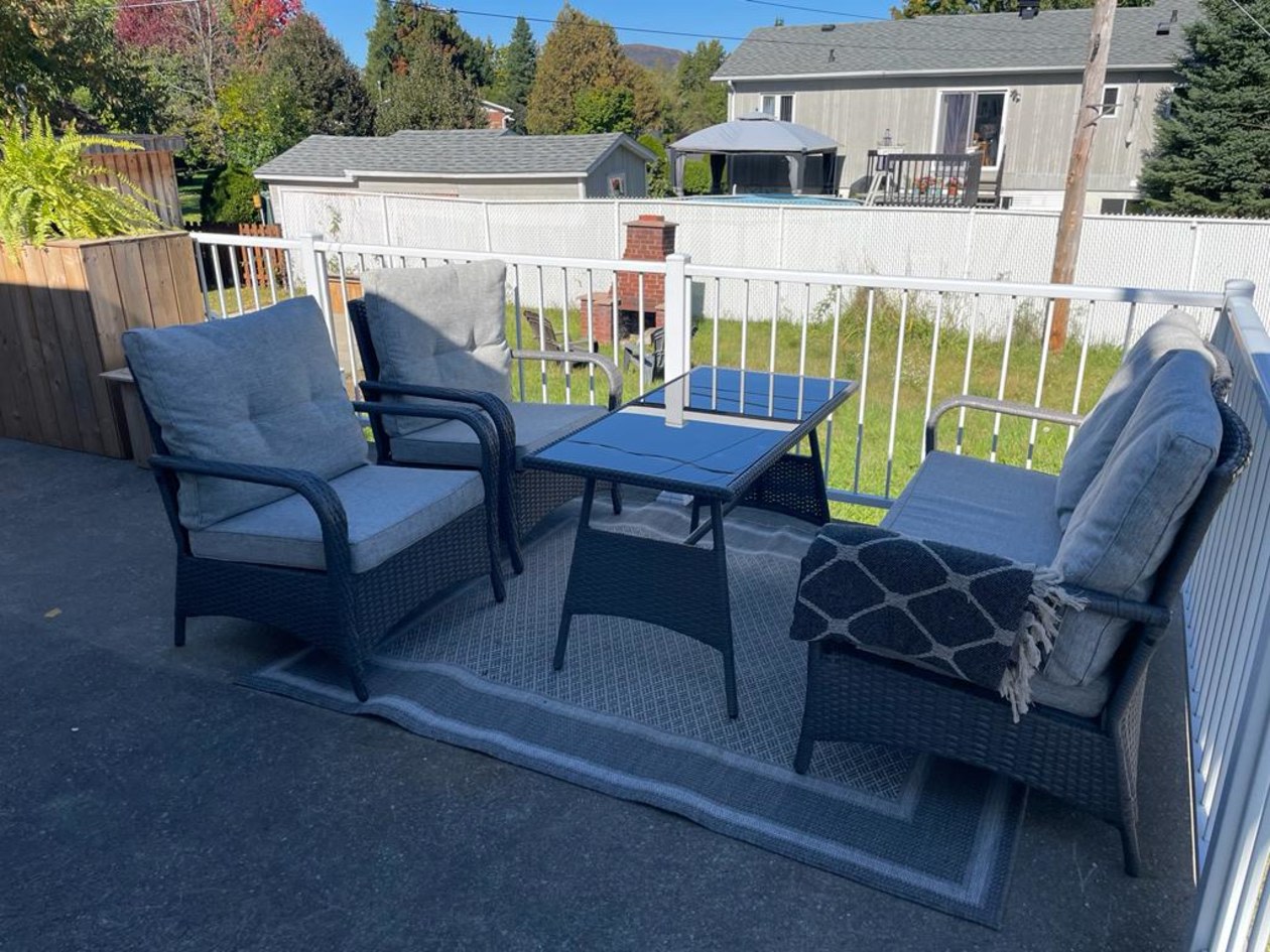 Photo 8 — 20 Rue de Québec, Bromont, J2L 2G1, Bromont
