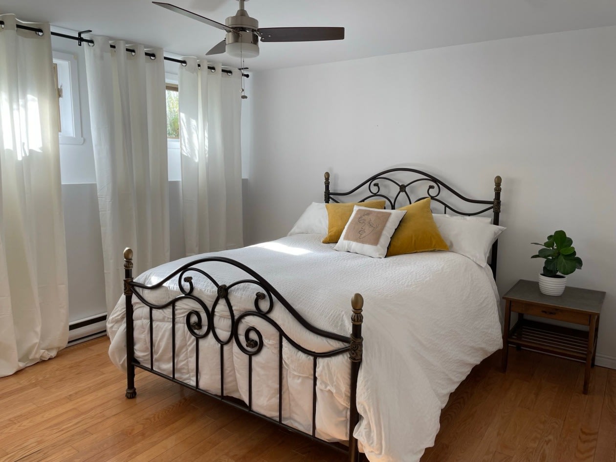 Photo 12 — 20 Rue de Québec, Bromont, J2L 2G1, Bromont