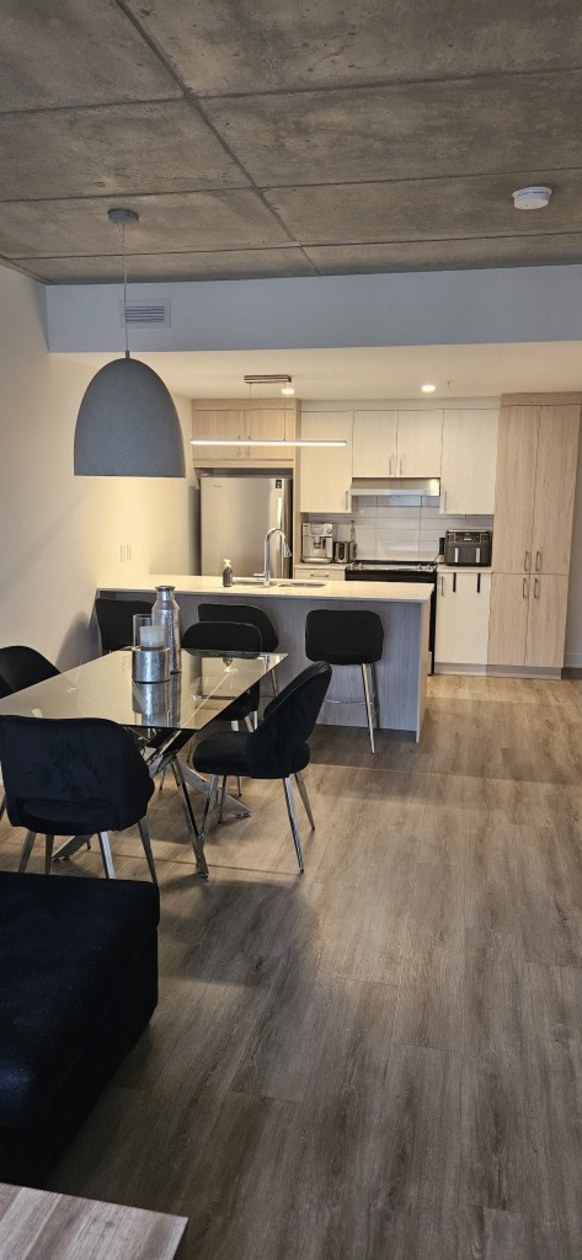 Photo 7 — 410 Boul Jean-Baptiste-Rolland E, 512, Saint-Jérôme, J7Z 0L3, Saint-Jérôme