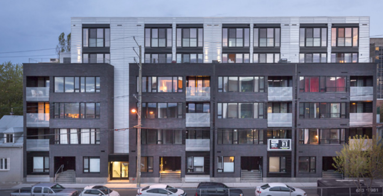 520 Rue de la Salle — photo 1