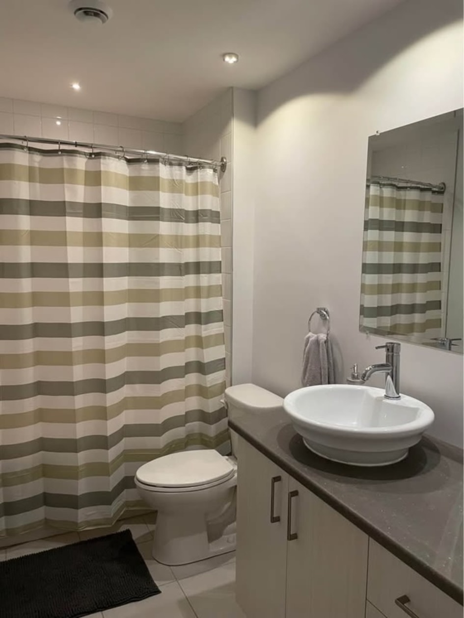 Photo 8 — 520 Rue de la Salle, 206, Québec, G1K 0E5, Québec