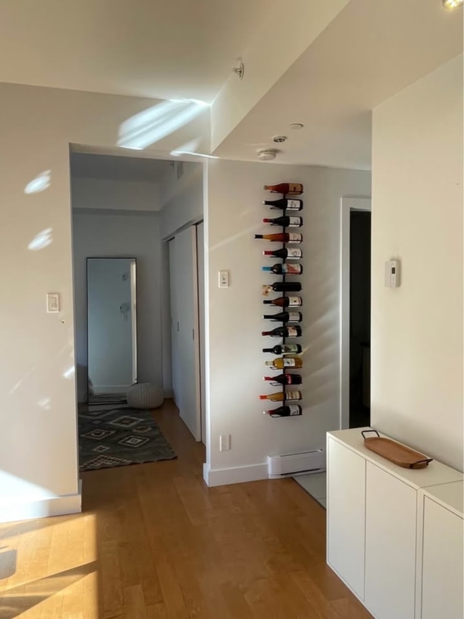 Photo 6 — 520 Rue de la Salle, 206, Québec, G1K 0E5, Québec