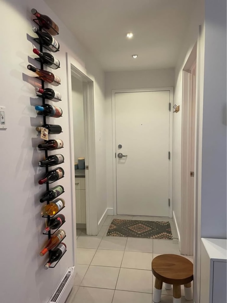 Photo 9 — 520 Rue de la Salle, 206, Québec, G1K 0E5, Québec