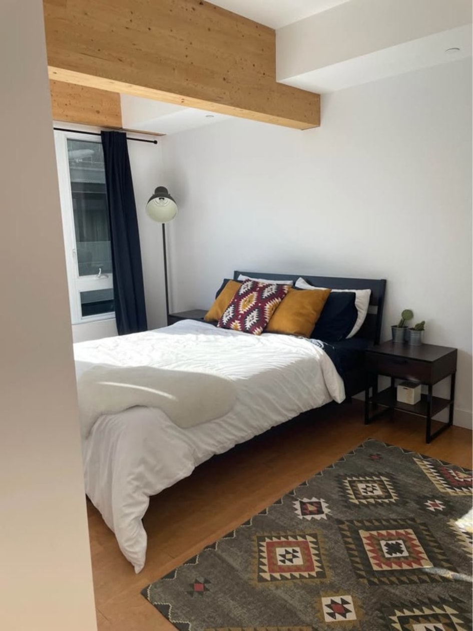 Photo 7 — 520 Rue de la Salle, 206, Québec, G1K 0E5, Québec