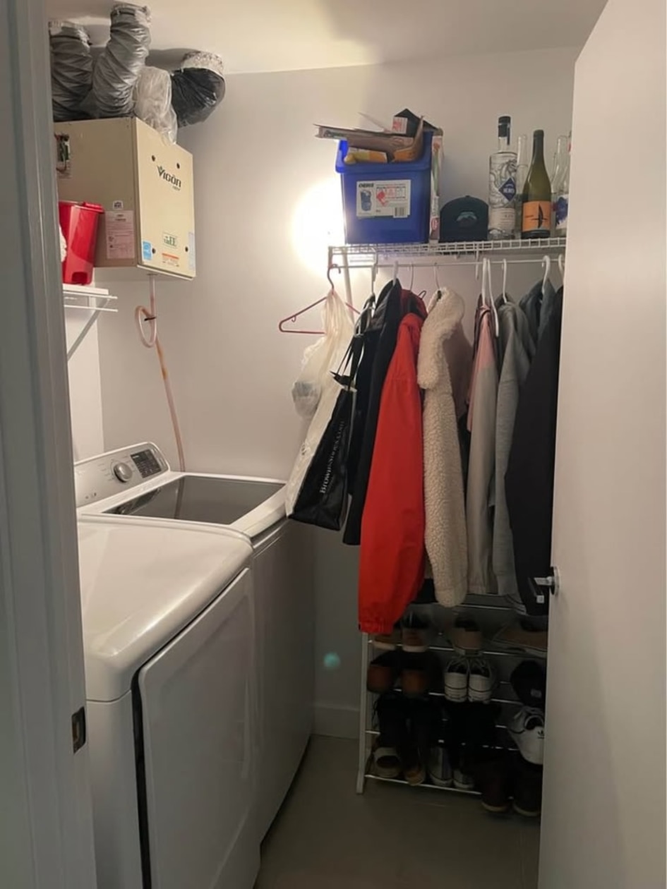 Photo 10 — 520 Rue de la Salle, 206, Québec, G1K 0E5, Québec