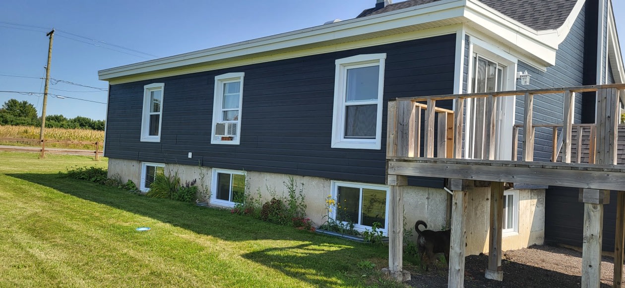 Vue d'ensemble — 5980 Chem. du Curé-Barrette, Terrebonne, J7M 1N1, Terrebonne