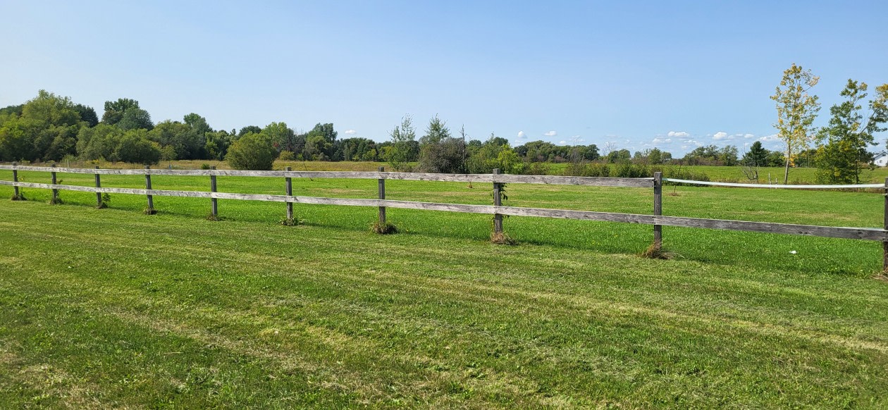 Terrain — 5980 Chem. du Curé-Barrette, Terrebonne, J7M 1N1, Terrebonne