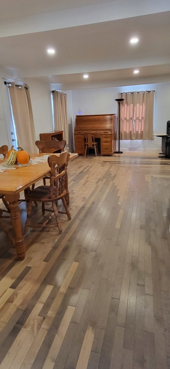 Bureau — 5980 Chem. du Curé-Barrette, Terrebonne, J7M 1N1, Terrebonne