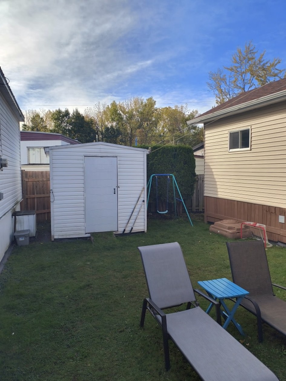 Cour — 3950 boulevard Sir-Wilfrid-Laurier, 56, Saint-Hubert, J3Y 5Y9, Saint-Hubert