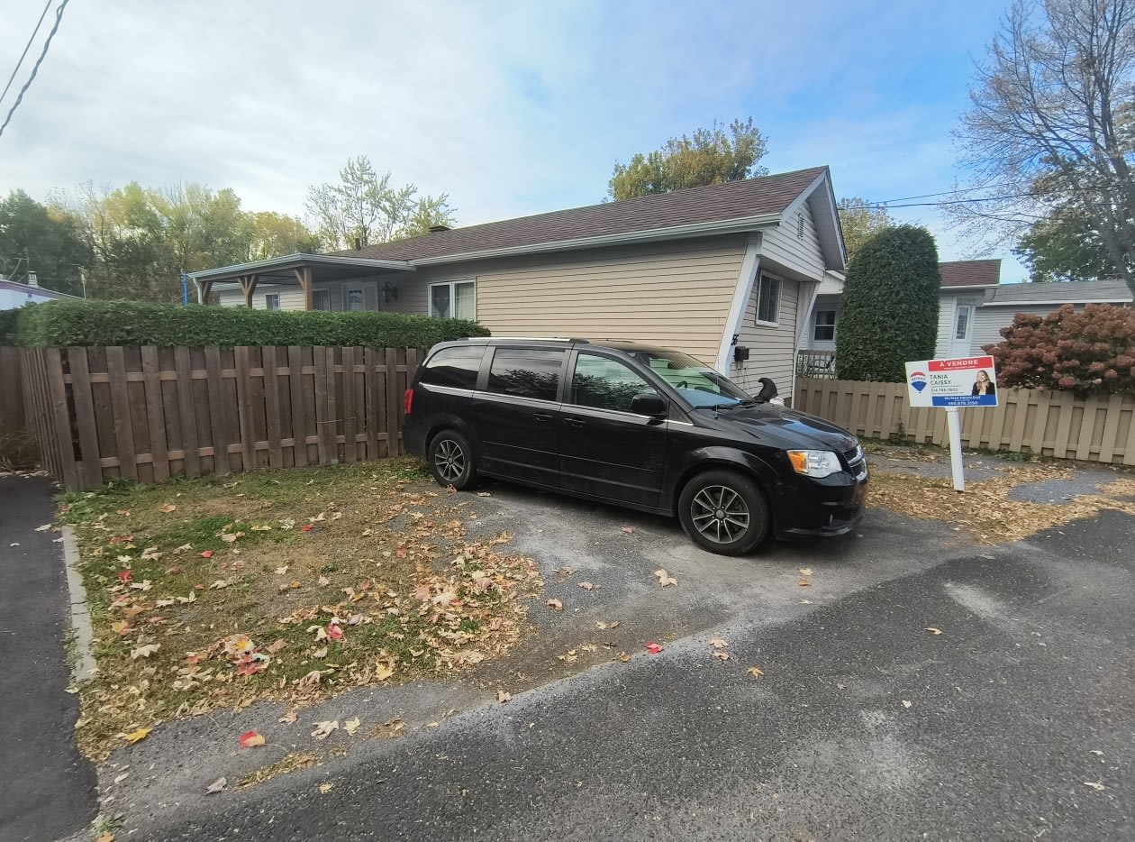 Vue d'ensemble — 3950 boulevard Sir-Wilfrid-Laurier, 56, Saint-Hubert, J3Y 5Y9, Saint-Hubert