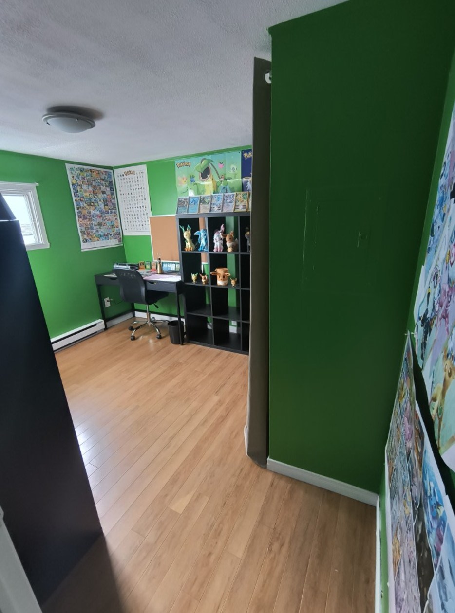 Chambre à coucher — 3950 boulevard Sir-Wilfrid-Laurier, 56, Saint-Hubert, J3Y 5Y9, Saint-Hubert