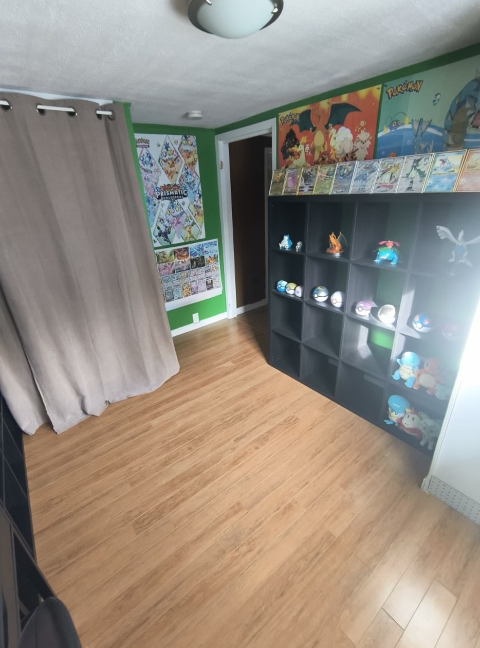 Chambre à coucher — 3950 boulevard Sir-Wilfrid-Laurier, 56, Saint-Hubert, J3Y 5Y9, Saint-Hubert