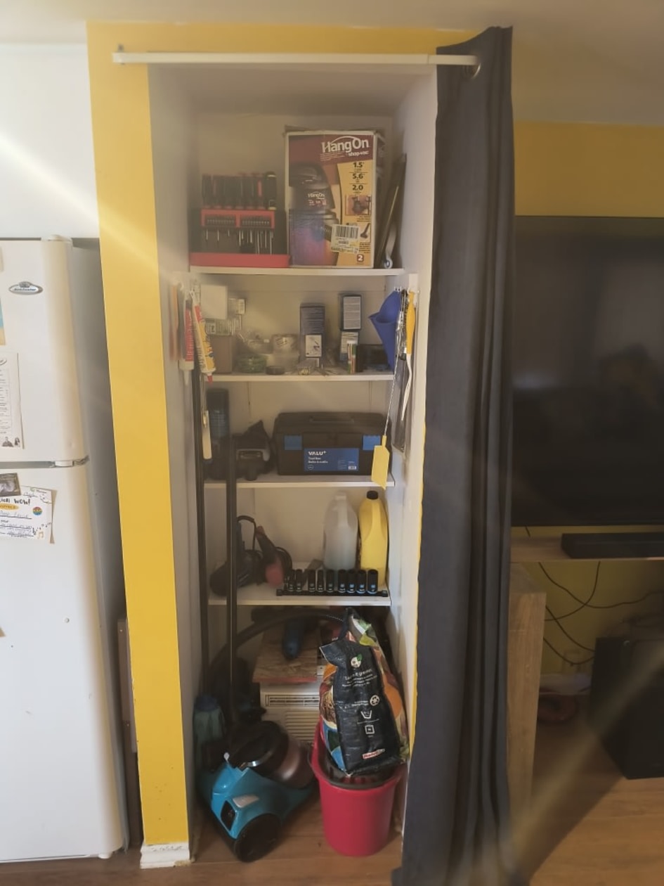 Rangement — 3950 boulevard Sir-Wilfrid-Laurier, 56, Saint-Hubert, J3Y 5Y9, Saint-Hubert