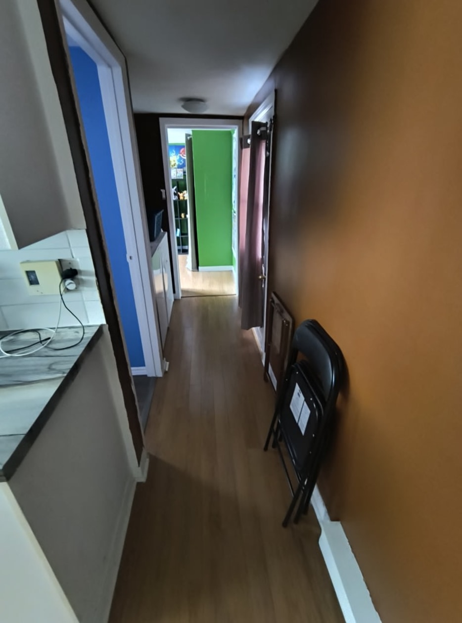 Corridor — 3950 boulevard Sir-Wilfrid-Laurier, 56, Saint-Hubert, J3Y 5Y9, Saint-Hubert