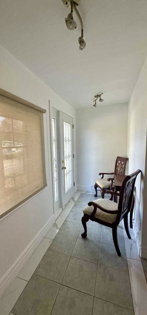 Hall d'entrée — 1346 Rue des Laurentides, Mascouche , J7K 3C2, Mascouche 