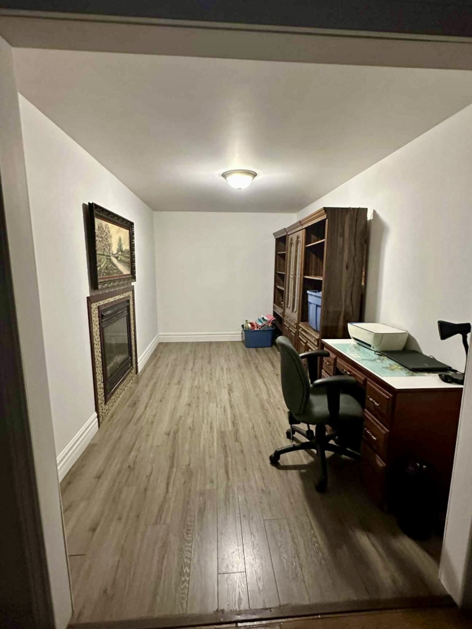 Bureau — 1346 Rue des Laurentides, Mascouche , J7K 3C2, Mascouche 