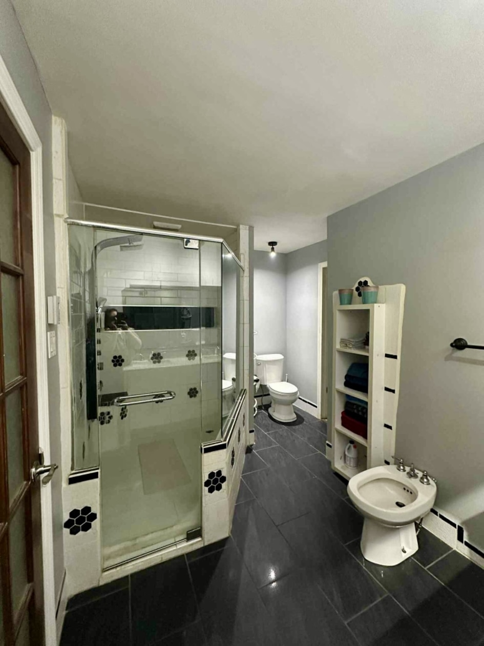 Salle de bains — 1346 Rue des Laurentides, Mascouche , J7K 3C2, Mascouche 