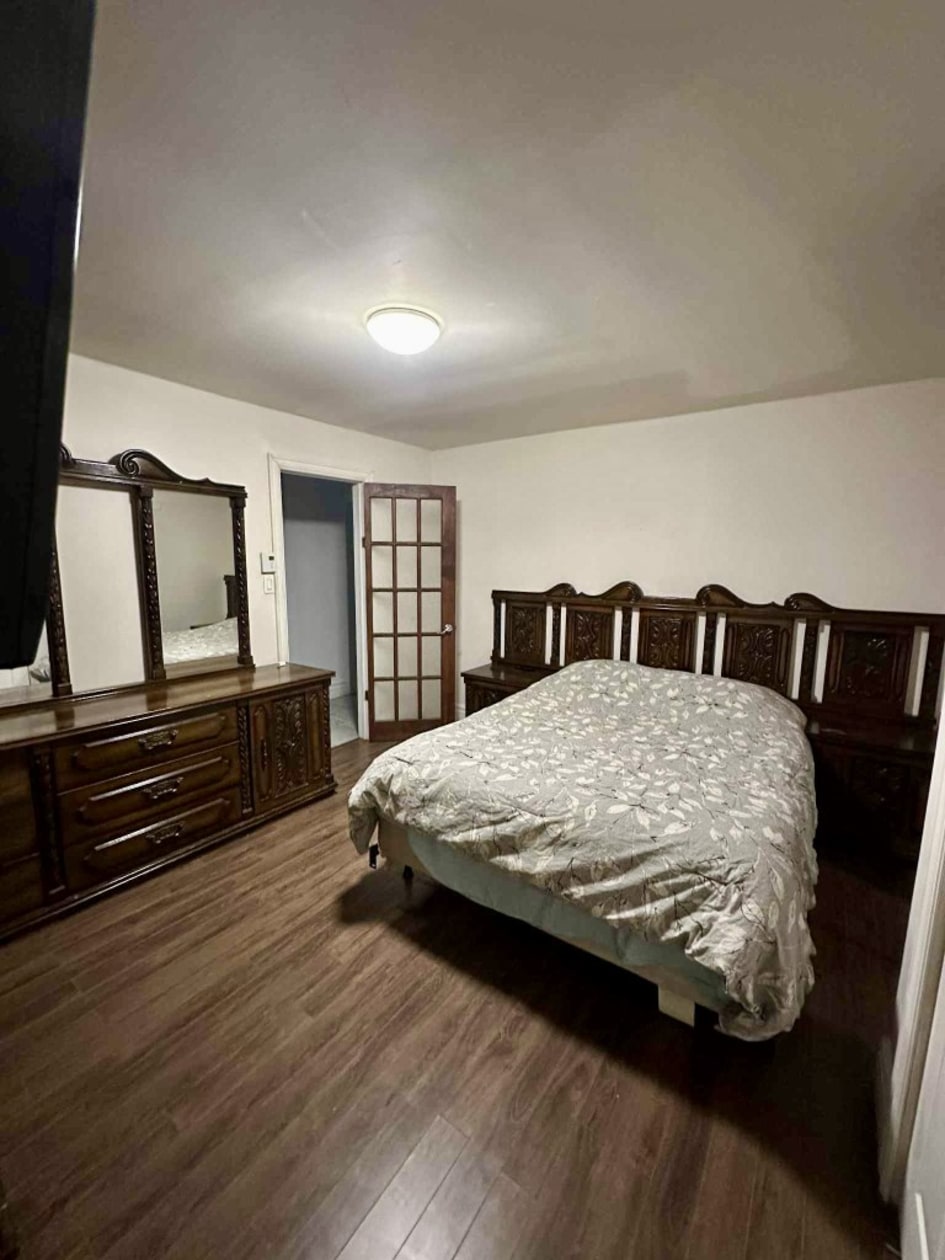 Chambre à coucher — 1346 Rue des Laurentides, Mascouche , J7K 3C2, Mascouche 