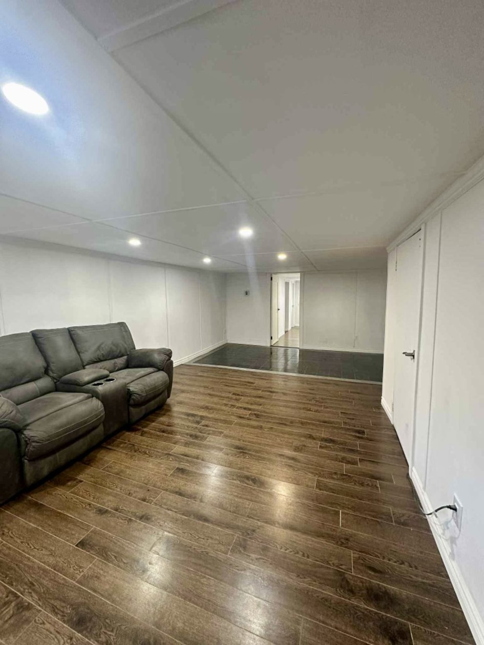 Sous-sol — 1346 Rue des Laurentides, Mascouche , J7K 3C2, Mascouche 