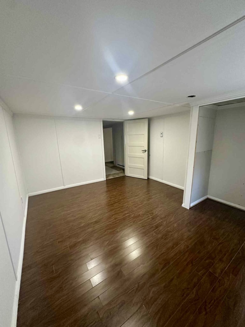 Chambre à coucher — 1346 Rue des Laurentides, Mascouche , J7K 3C2, Mascouche 