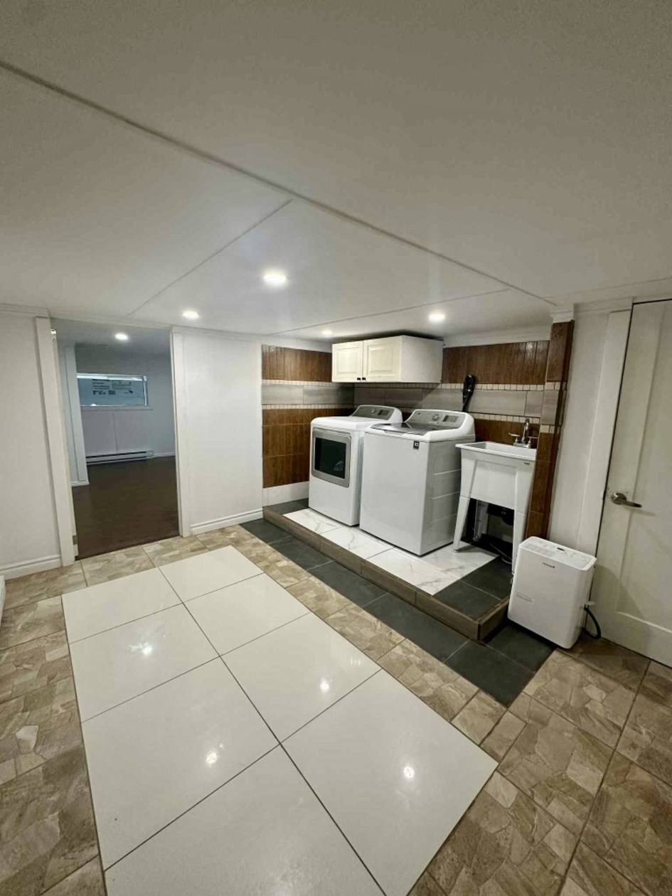 Salle d'eau — 1346 Rue des Laurentides, Mascouche , J7K 3C2, Mascouche 