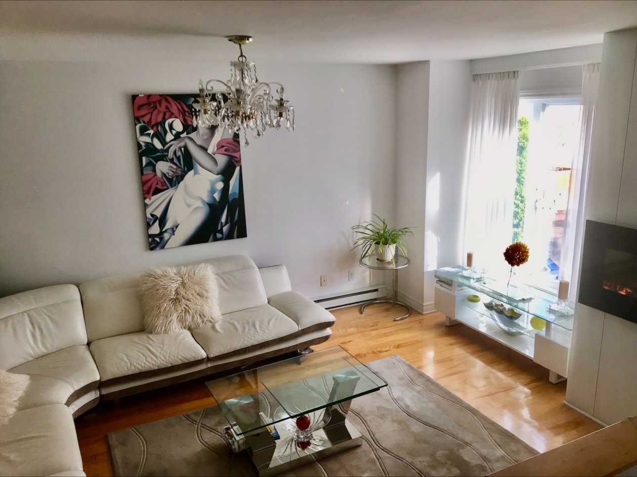Photo 8 — 25 Croissant Joseph-Ernest-Fournier, Lachine, H8R 4C2, Lachine