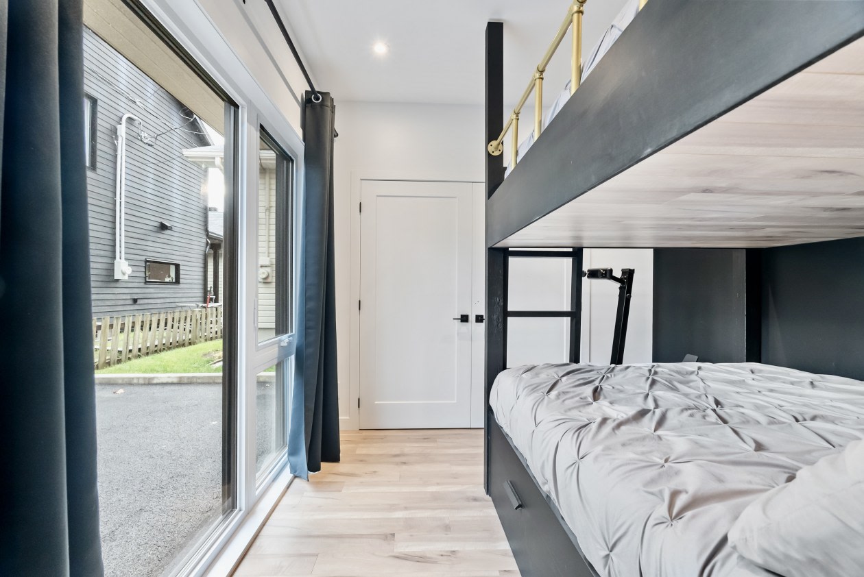 Chambre à coucher — 54 Av Du Soleil, Fossambault-sur-le-Lac, G3N 0B7, Fossambault-sur-le-Lac