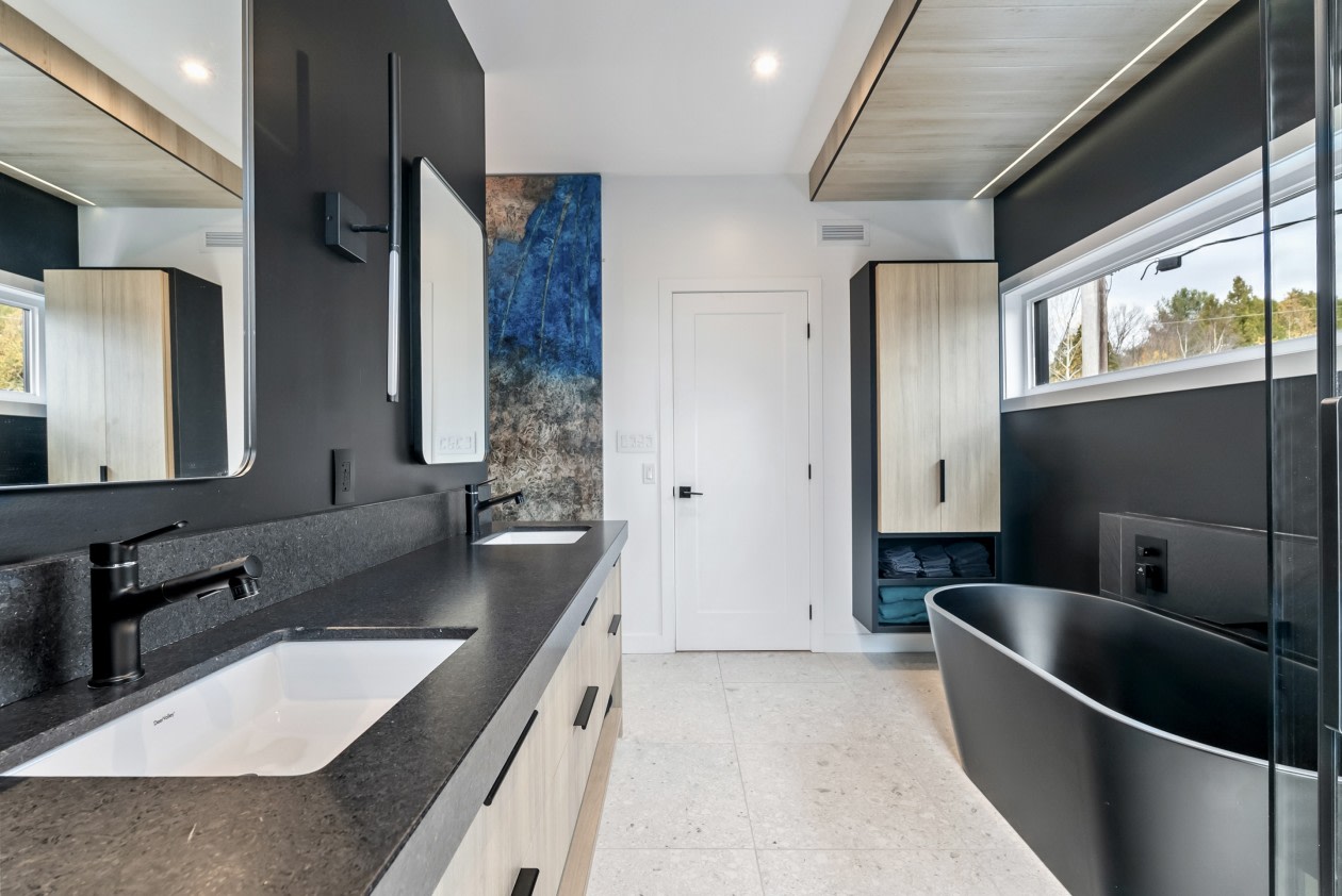 Salle de bains — 54 Av Du Soleil, Fossambault-sur-le-Lac, G3N 0B7, Fossambault-sur-le-Lac