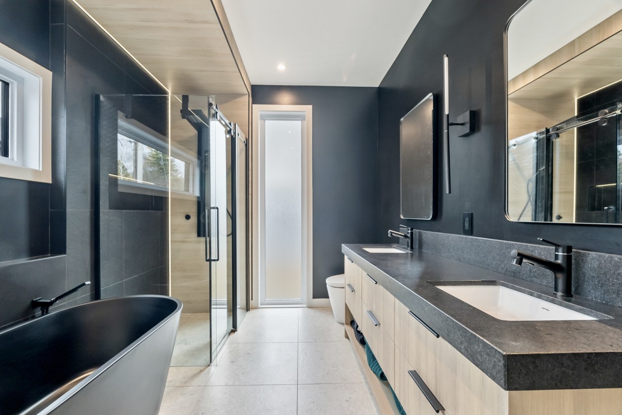 Salle de bains — 54 Av Du Soleil, Fossambault-sur-le-Lac, G3N 0B7, Fossambault-sur-le-Lac