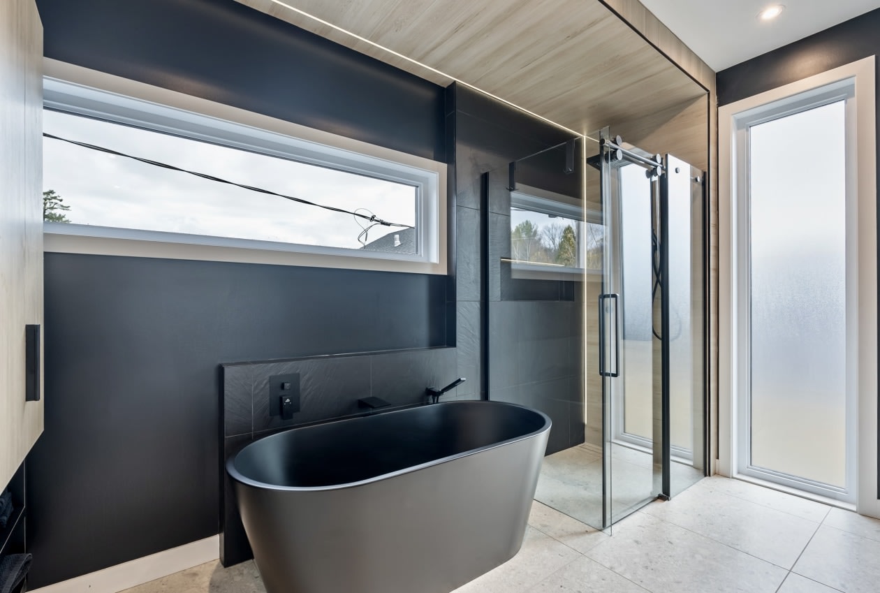 Salle de bains — 54 Av Du Soleil, Fossambault-sur-le-Lac, G3N 0B7, Fossambault-sur-le-Lac