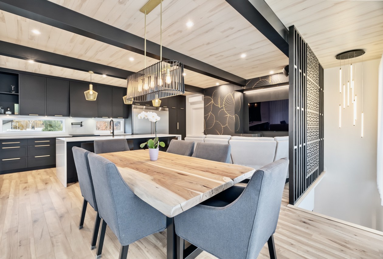 Vue d'ensemble — 54 Av Du Soleil, Fossambault-sur-le-Lac, G3N 0B7, Fossambault-sur-le-Lac