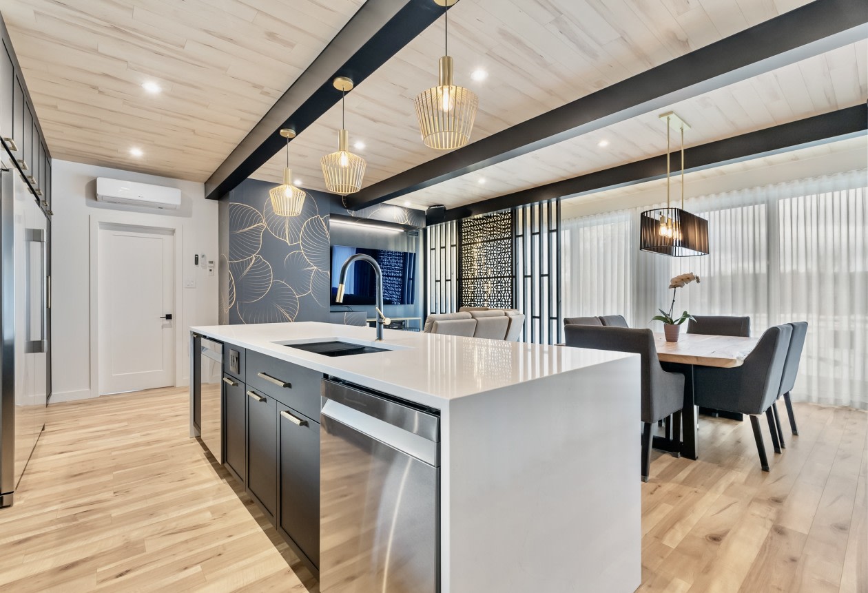 Cuisine — 54 Av Du Soleil, Fossambault-sur-le-Lac, G3N 0B7, Fossambault-sur-le-Lac