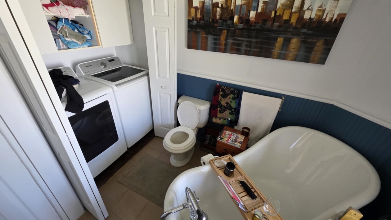 Salle de bains — 295 Côte Saint-Paul, Saint-Colomban, J5K 1Z6, Saint-Colomban
