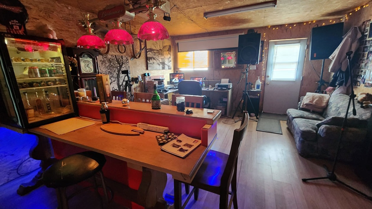Garage — 295 Côte Saint-Paul, Saint-Colomban, J5K 1Z6, Saint-Colomban