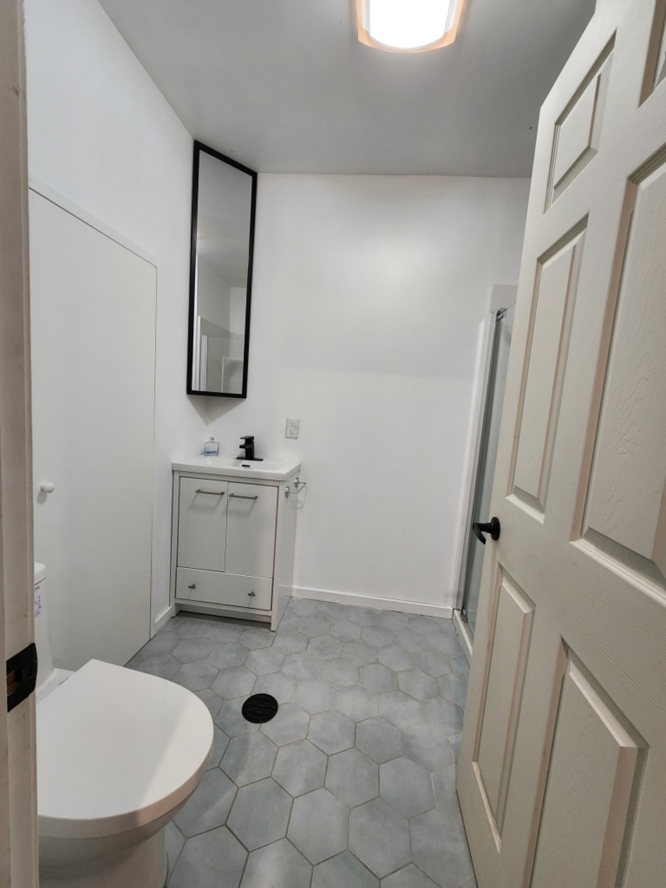 Sous-sol — 166 Rue Albert, 166, Granby, J2G 7E1, Granby