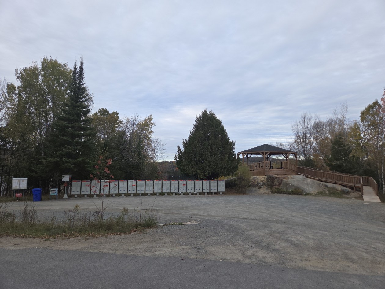 Photo 5 — Rue Séguin, Wentworth-Nord, J0T 1Y0, Wentworth-Nord
